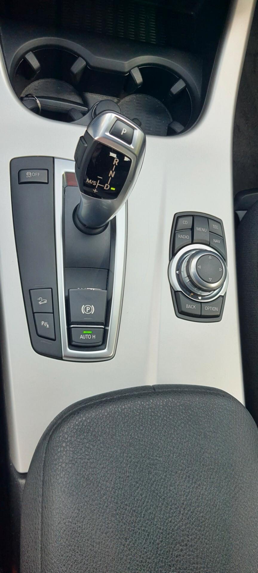 Bmw X3 xDrive2.0 Diesel Unico proprietario