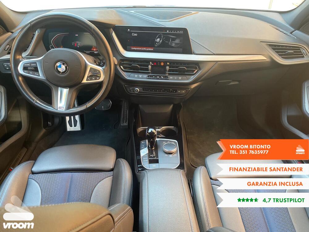 BMW Serie 1 (F40) 116d 5p. Colorvision Ed...