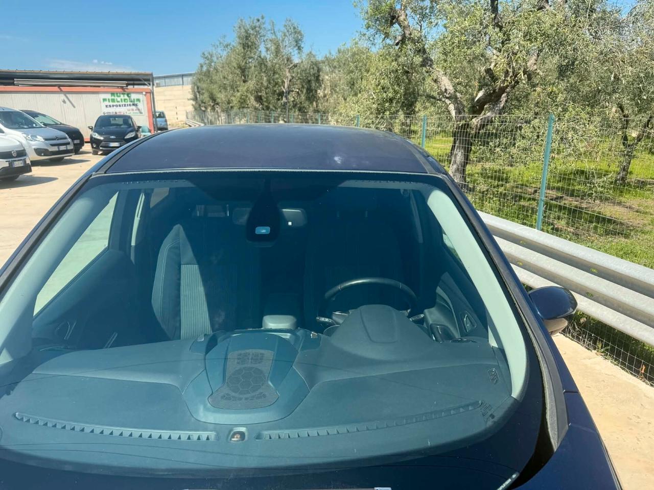 Ford C-Max 1.6 TDCi 115CV Titanium 395000 km