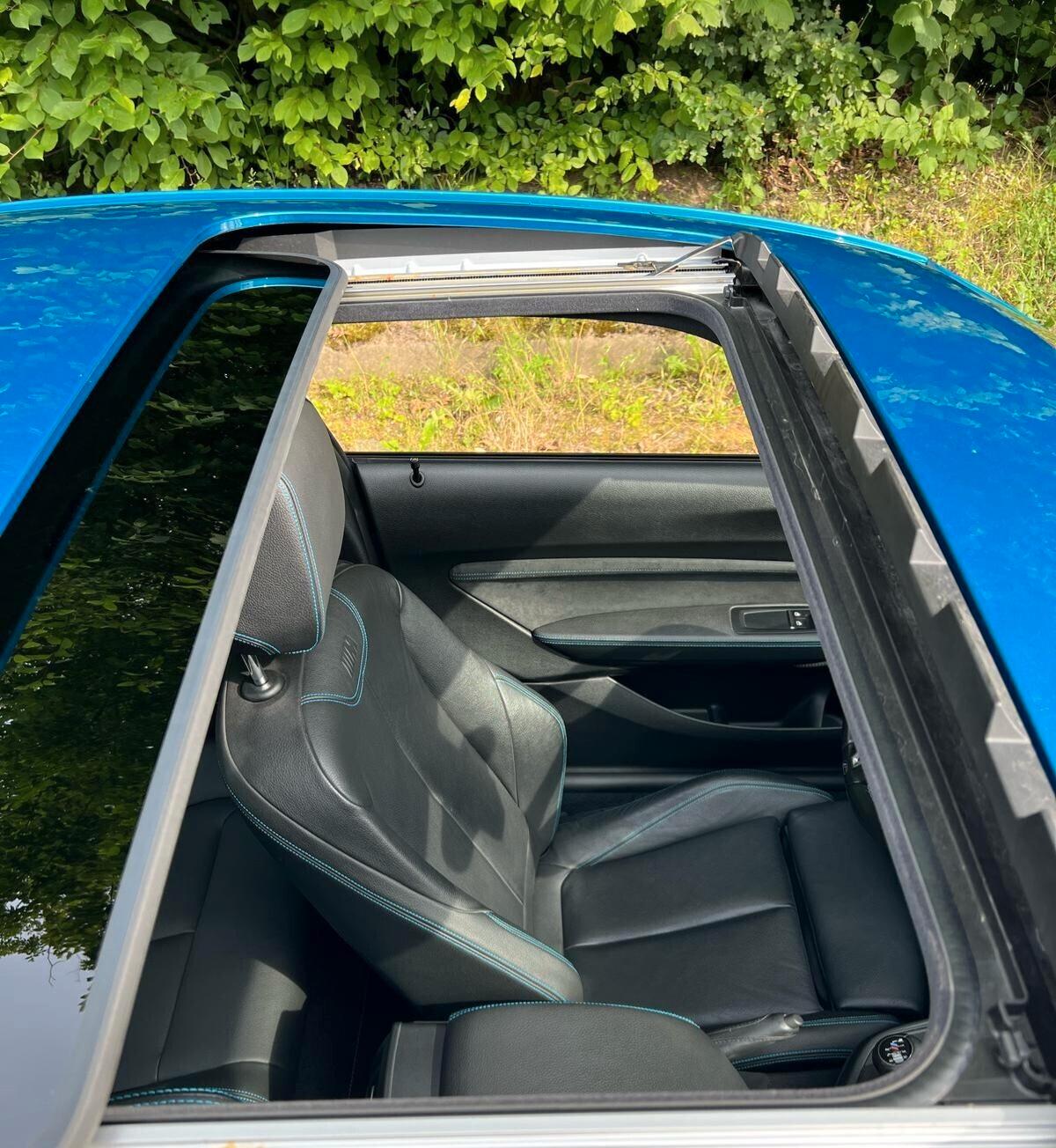 Bmw M2 MANUALE - Pari al nuovo
