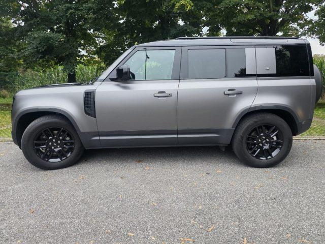 LAND ROVER Defender 110 3.0D I6 200 CV AWD Auto X-Dynamic SE