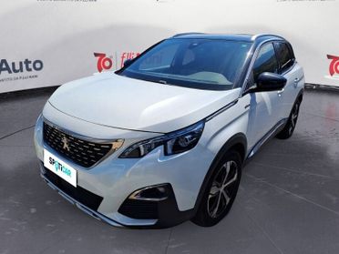 Peugeot 3008 3008 BlueHDi 130 S&S EAT8 GT Pack