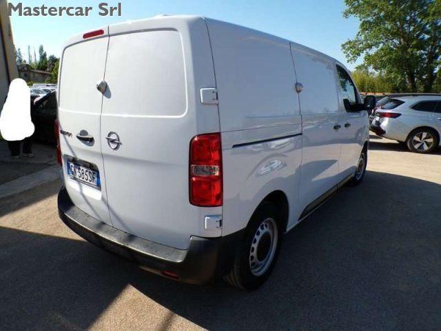 OPEL Vivaro Vivaro 50 kwh L2H1 E-ENJOY - GN585SF