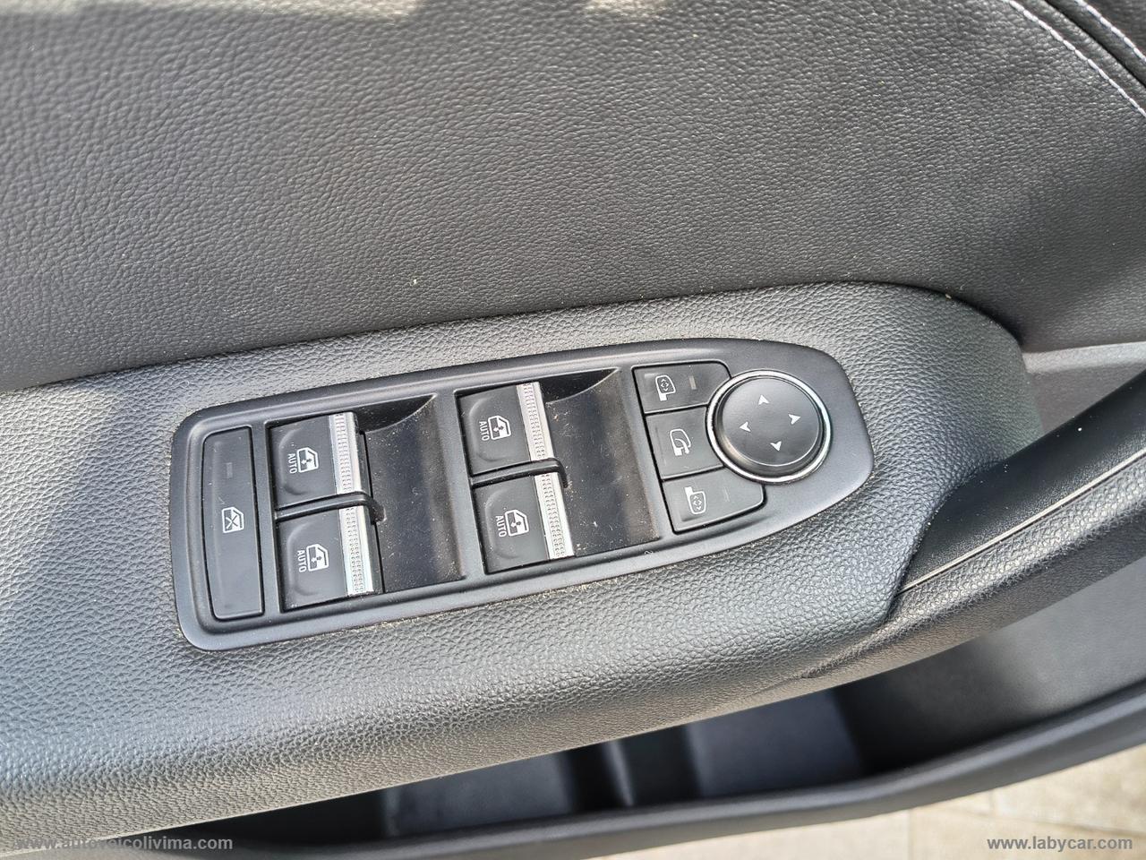 RENAULT Captur TCe 100 CV GPL Techno
