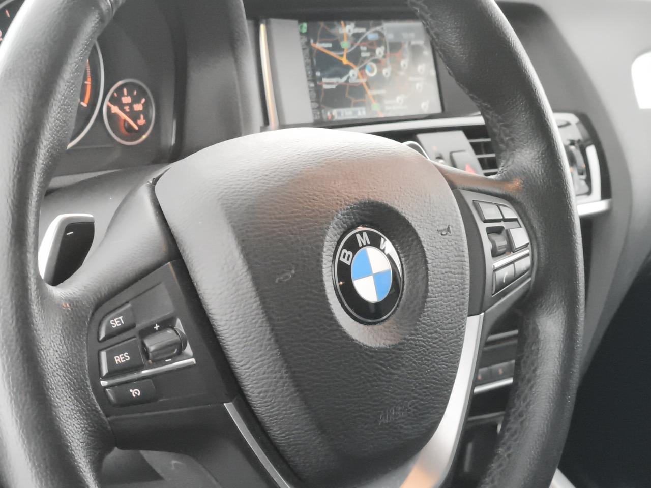 BMW X4 xDrive20d xLine