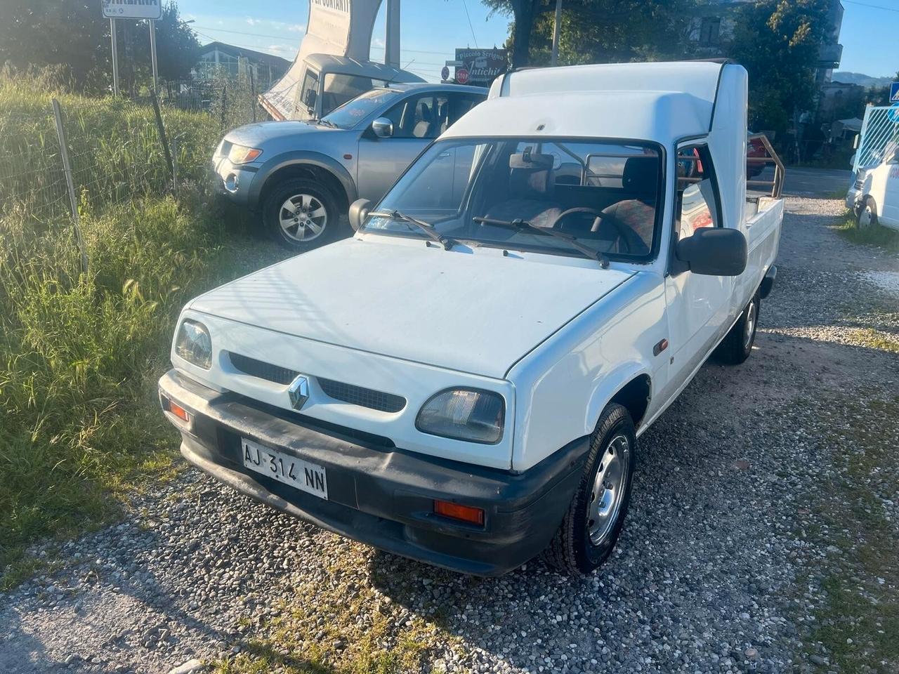 Renault Express 1.9 diesel 2p. Pick-up