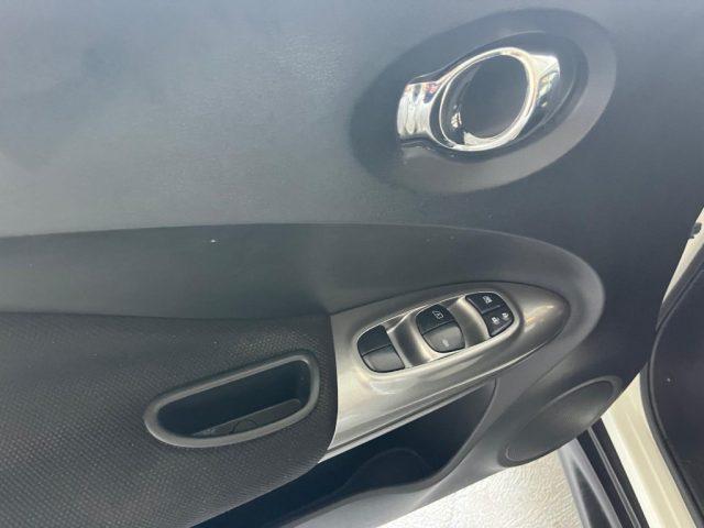 NISSAN Juke 1.5 dCi Start&Stop Acenta