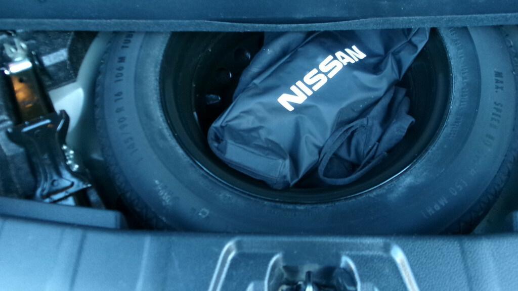 Nissan Qashqai 1.5 dCi N-Connecta 2WD