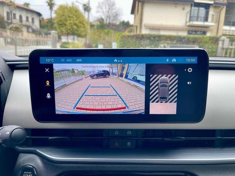 FIAT 600 Hybrid 145 CV DCT MHEV La Prima - KM0