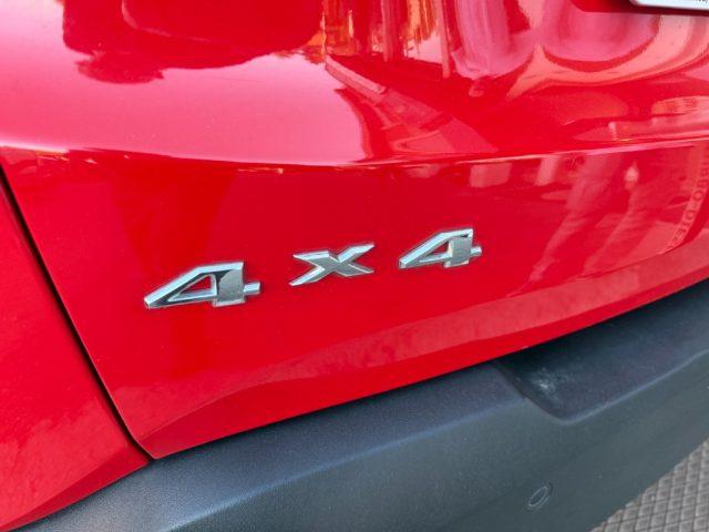 JEEP Renegade 2.0 Mjt 140CV 4WD Active Drive Low Limited