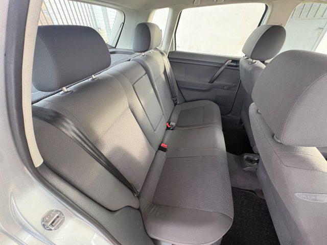 VOLKSWAGEN Polo 1.4 16V 5p. Comfortline PRONTA CONSEGNA OK NEOP