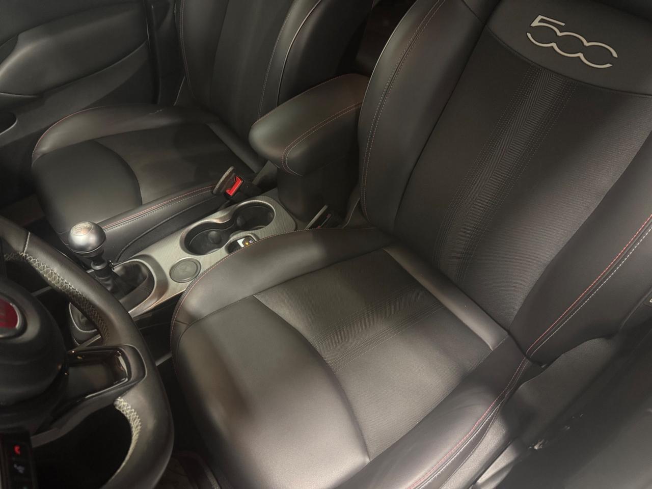 Fiat 500X 1.0 T3 120 CV Sport Full LED