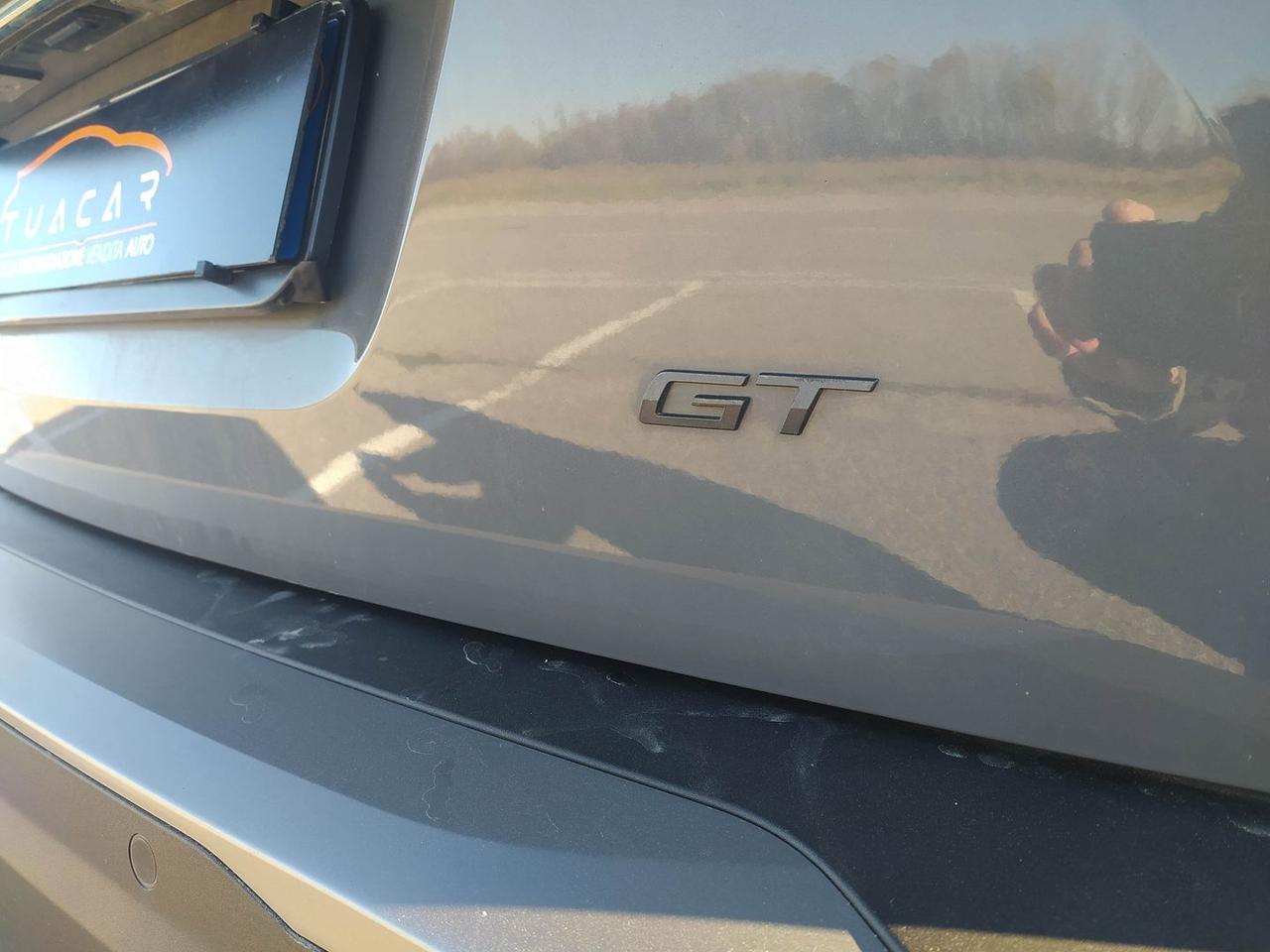 Peugeot 2008 GT e-2008 156 #8105