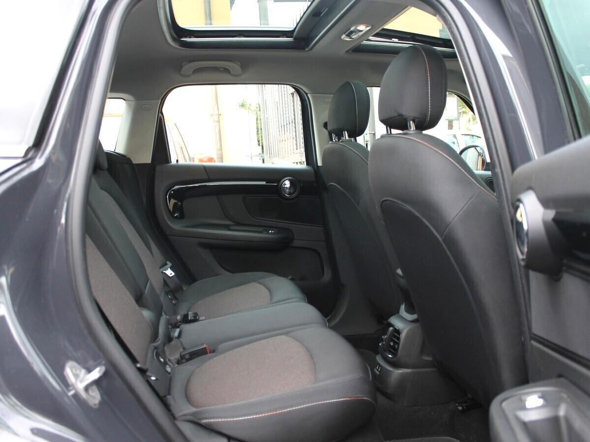 Mini Cooper Countryman 1.5PlugIn all4 Led Nav Tetto UNIPRO IVA DEDUCIBILE