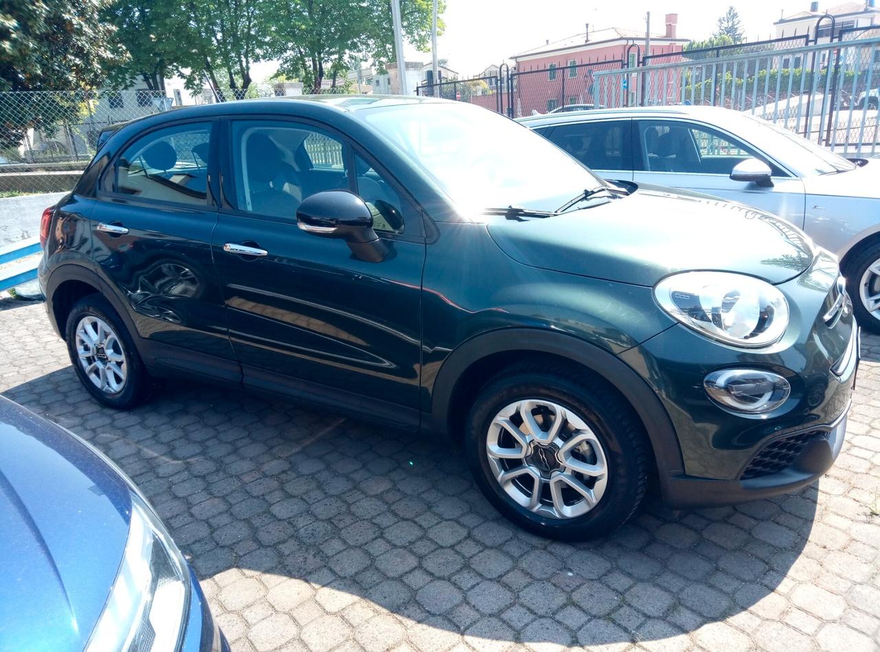 Fiat 500X 1.0 T3 120 CV Business