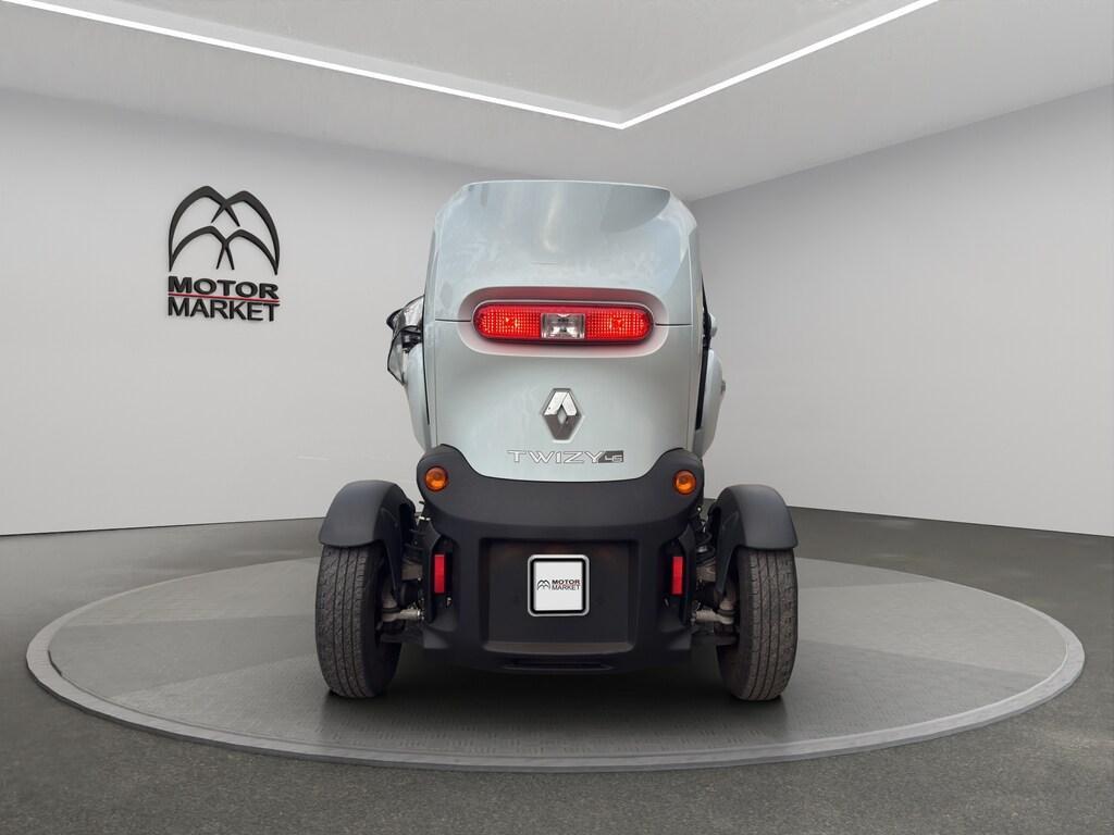 RENAULT Twizy 45 Life