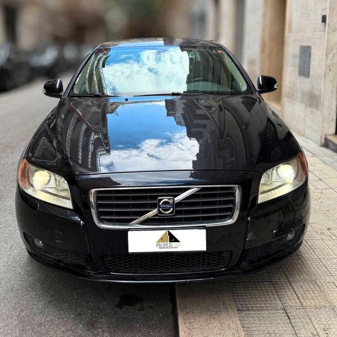 Volvo S80 2.4 D5 185 CV Momentum