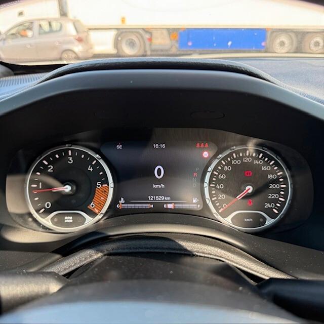 Jeep Renegade 1.6 Mjt 120 CV Sport