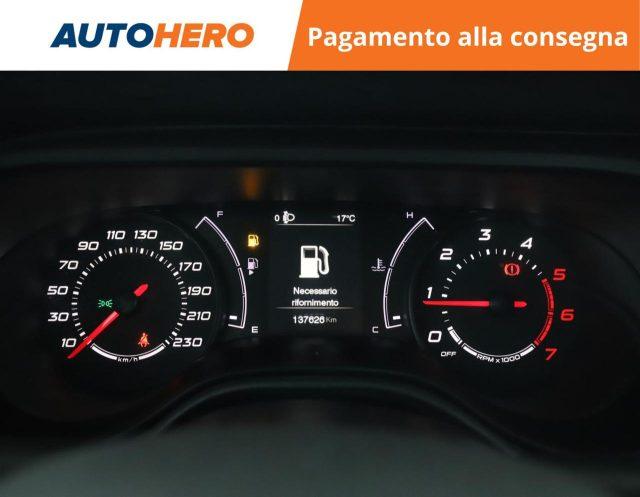 FIAT Tipo 1.6 Mjt 4 porte Opening Edition