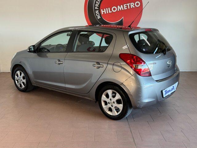 HYUNDAI i20 1.4 CRDi 5p. Sound Edition UNICOPROPRIETARIO