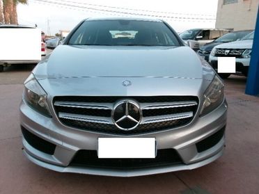 Mercedes-benz A 180 A 180 CDI Sport AMG