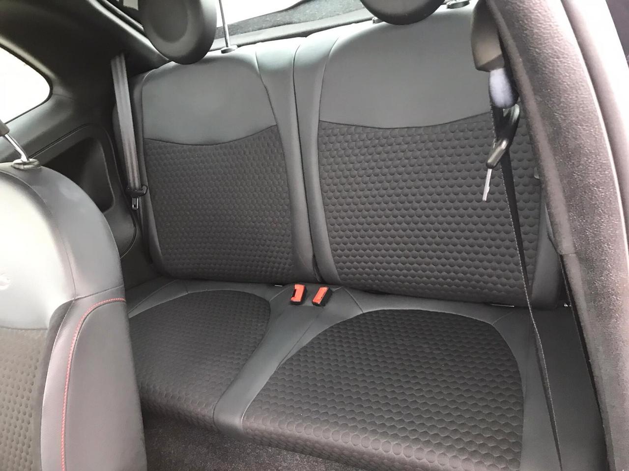 Fiat 500 S 1.2 benzina 69 cv