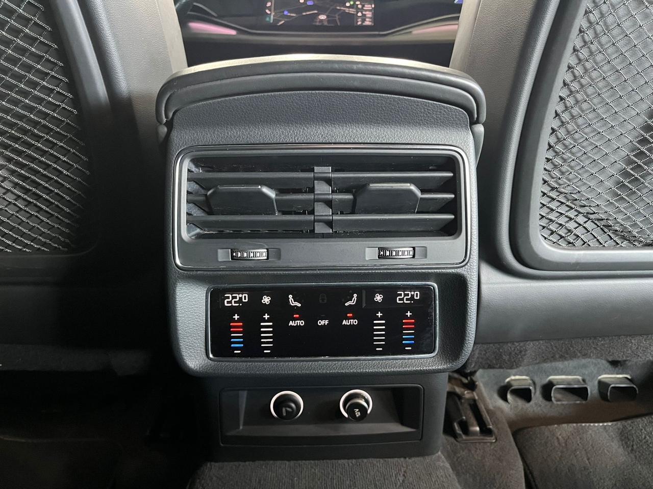 Audi Q8 50 TDI 286 CV quattro tiptronic S-Line TETTO FULL OPTIONAL IVA DEDUCIBILE