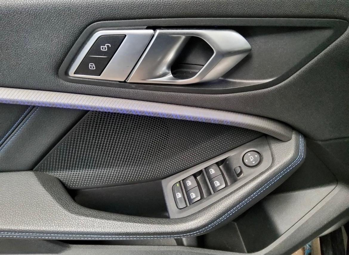 Bmw 118 118i 5p. Msport