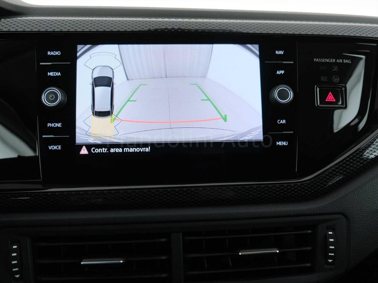 Volkswagen Taigo 1.0 tsi 95cv life