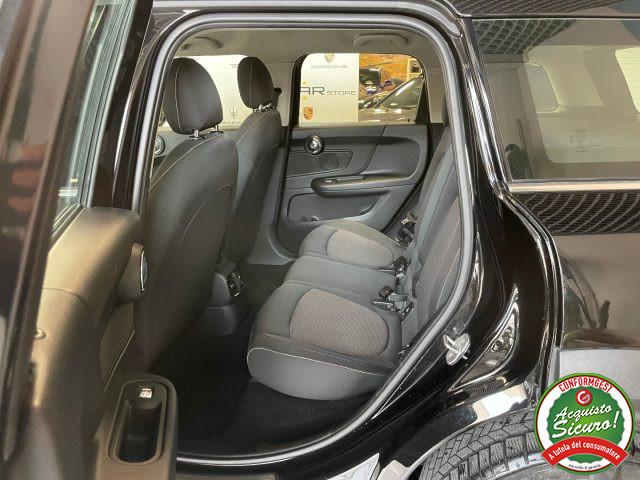 MINI Countryman 1.5 Cooper 136cv *NAVIGATORE