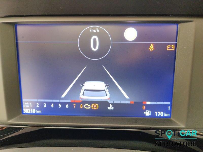 Opel Mokka II 2020 1.2 t Edition s&s 100cv