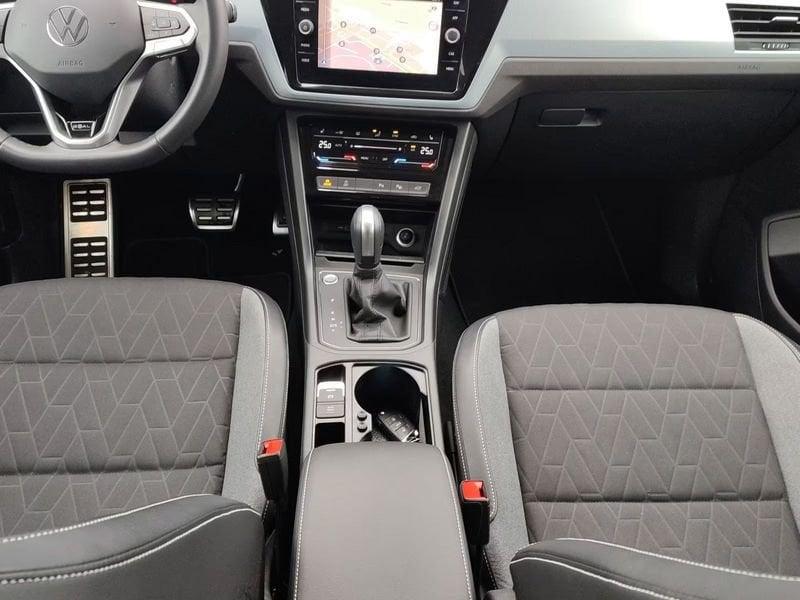 Volkswagen Touran 2.0 TDI SCR GOAL DSG LED IQLIGHT NAVI