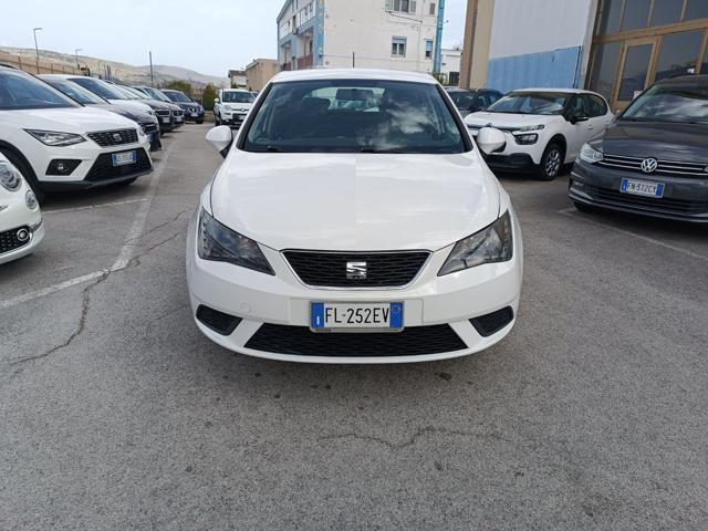 SEAT Ibiza 1.4 TDI 90 CV 5p. SOL