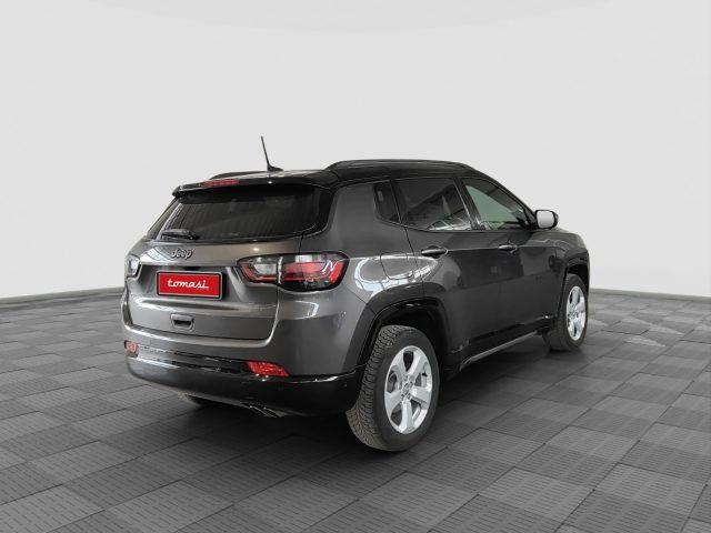JEEP Compass Compass 1.3 Turbo T4 150 CV aut. 2WD 80° Anniversa