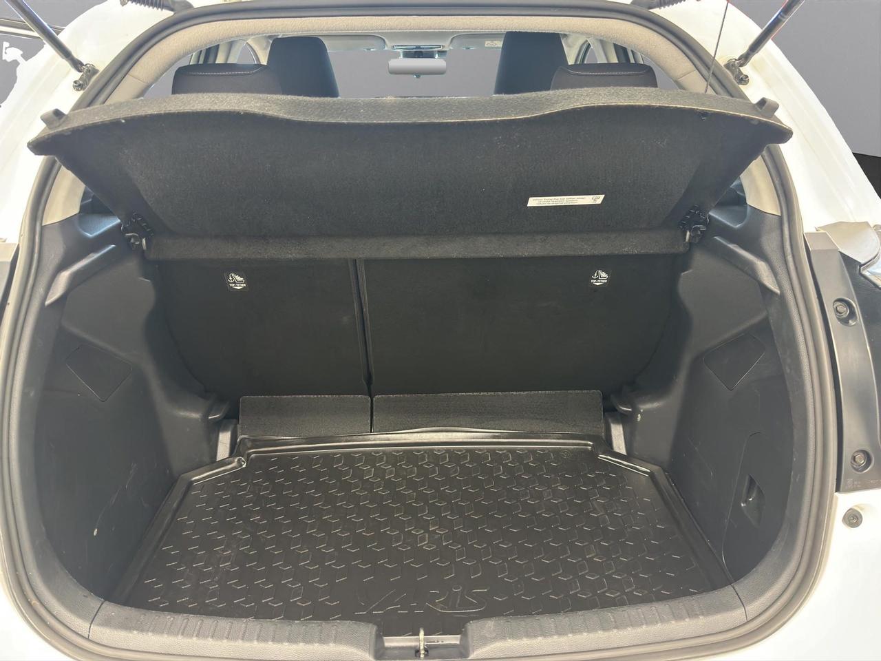 Toyota Yaris 1.0 Active