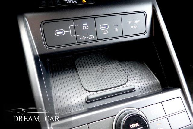 HYUNDAI Kona 1.0 T-GDI DCT XLine UNIPRO