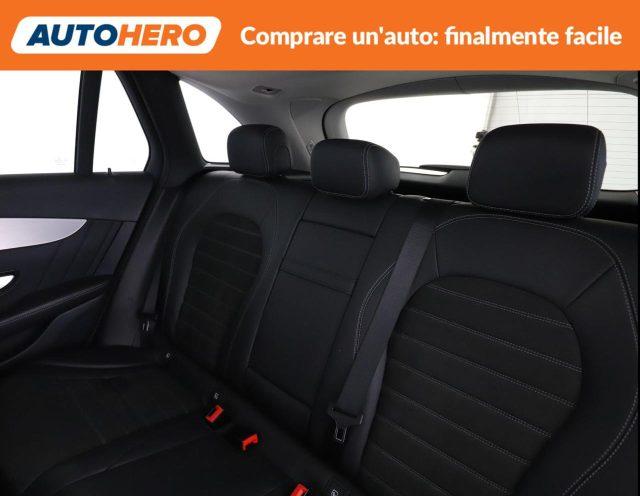 MERCEDES-BENZ GLC 300 4Matic Mild hybrid Premium