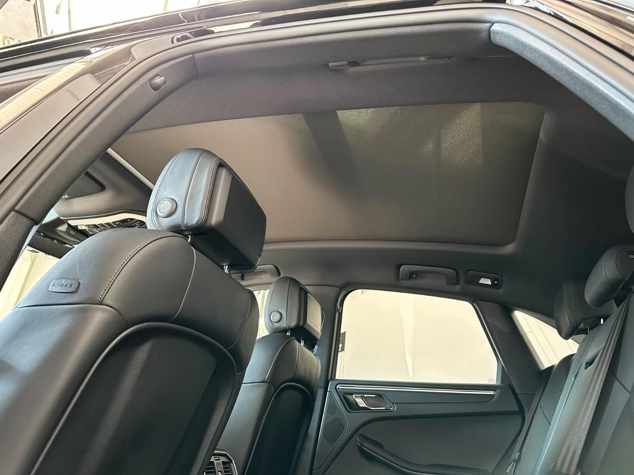 Porsche Macan 2.0 TETTO PANORAMICO 21" LED NAVI