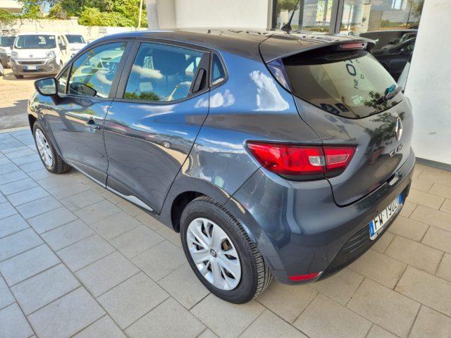 RENAULT Clio TCe 12V 90 CV GPL 5 porte Life