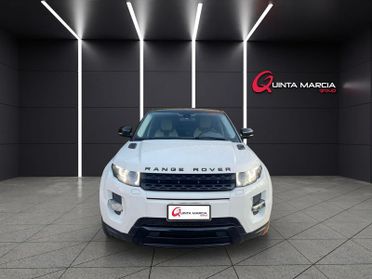 Land Rover RR Evoque 2.0 Si4 5p. Dynamic sport 240cv