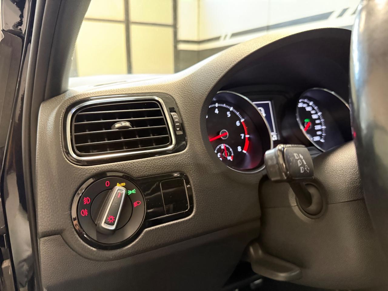 Volkswagen Polo GTI 1.8 192cv 5p. DSG