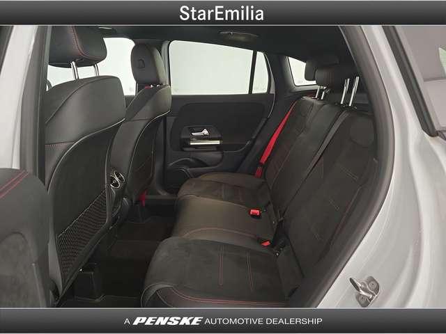 Mercedes-Benz GLA 35 AMG GLA 35 4Matic AMG