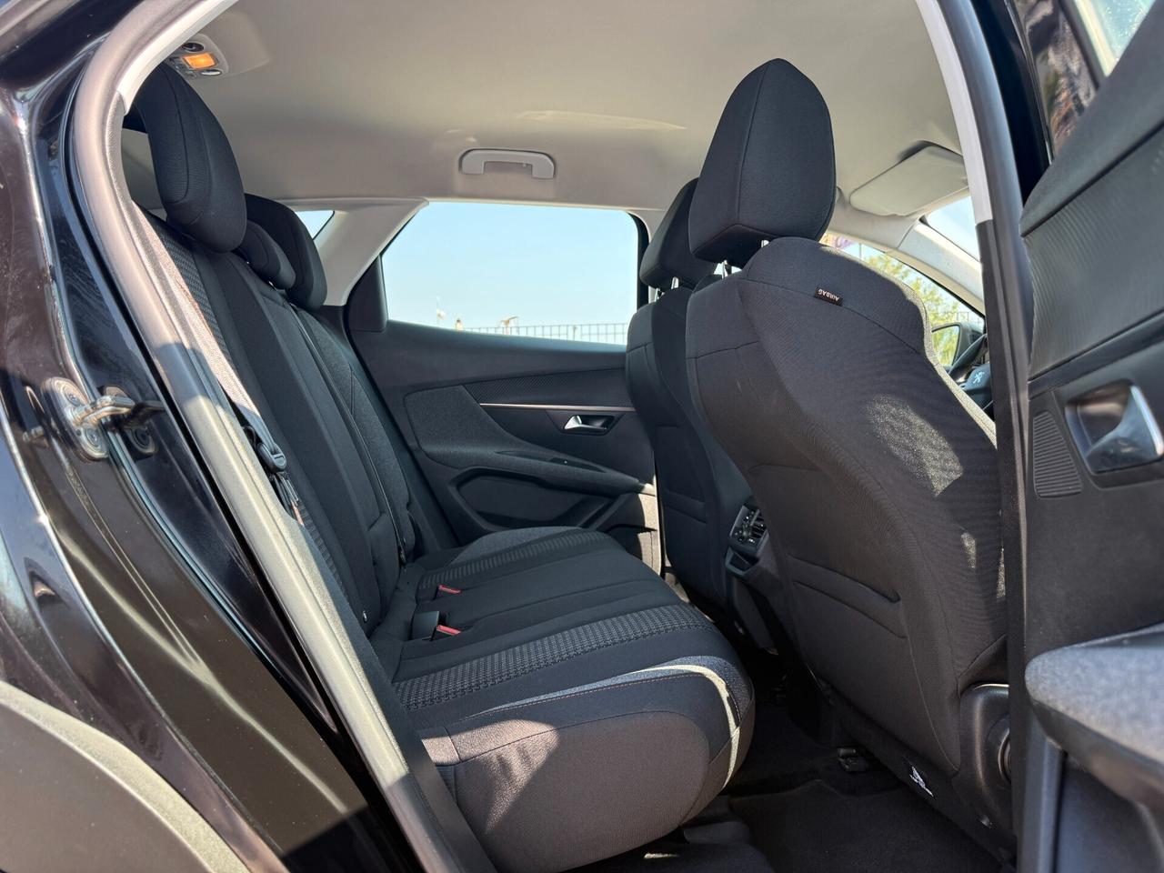 PEUGEOT 3008 ANNO 2020 1.5 DIESEL 130 CV