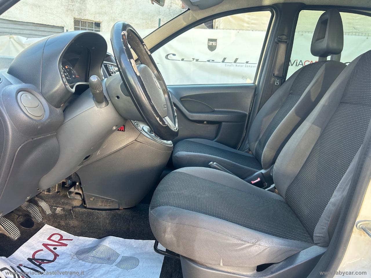 FIAT Panda 1.1 Active