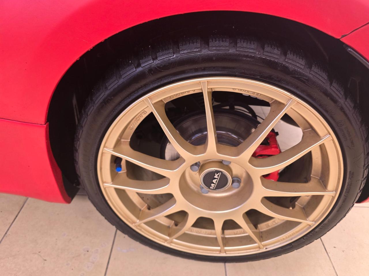 Abarth 500 1.4 T-JET EDIZIONE LIMITATA STAR WARS