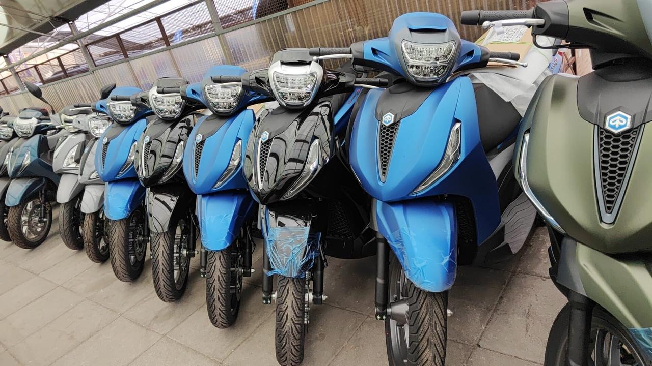Piaggio Beverly 310 NUOVO 2024