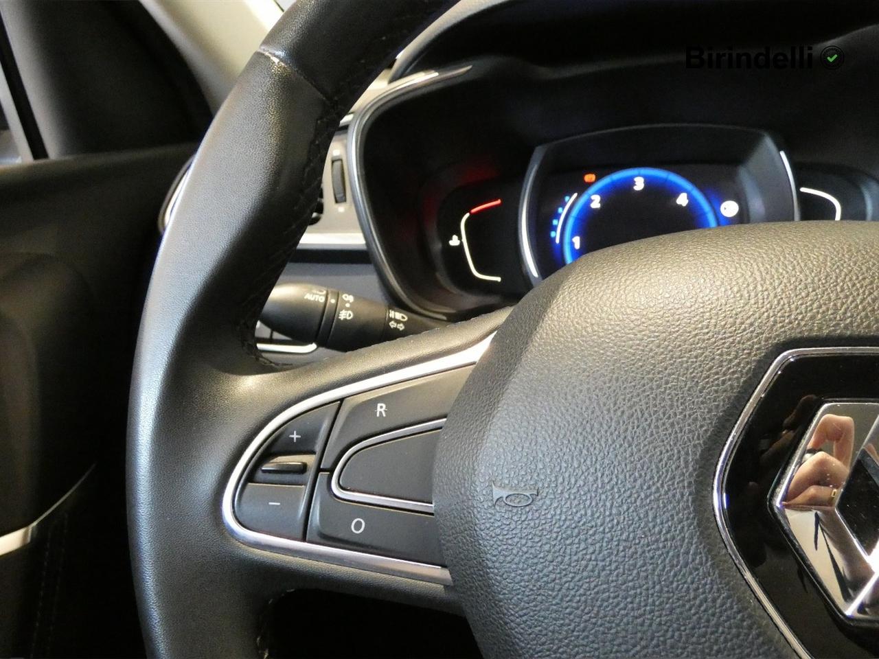 RENAULT Kadjar - Blue dCi 8V 115CV EDC Intens