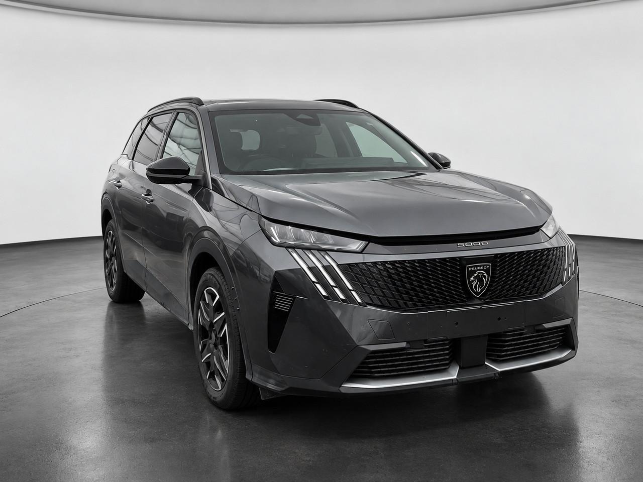 PEUGEOT 5008 III 2024 - 5008 1.2 hybrid Allure 145cv 7p.ti e-dcs6