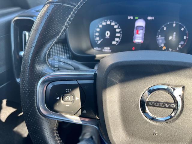 VOLVO XC40 D3 Geartronic R-design