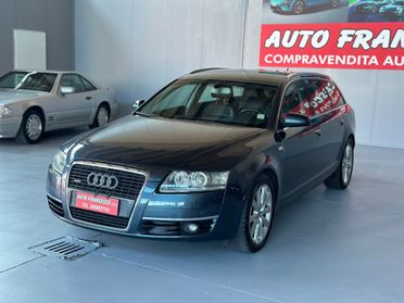 Audi A6 Avant 3.0 V6 TDI F.AP. quattro